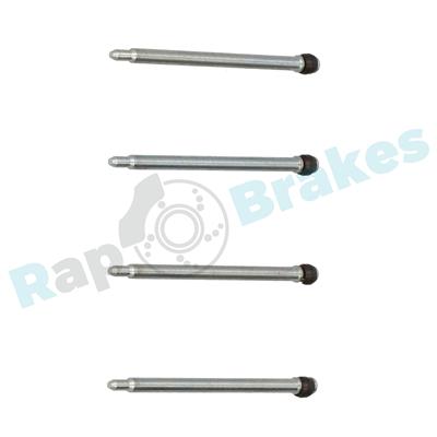 RAP BRAKES R-U0164 EAN: 5907714138706.
