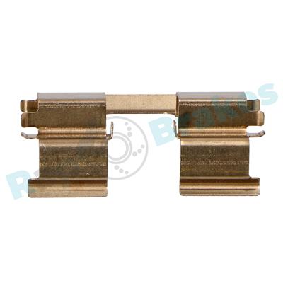 RAP BRAKES R-U0172 EAN: 5907714138782.