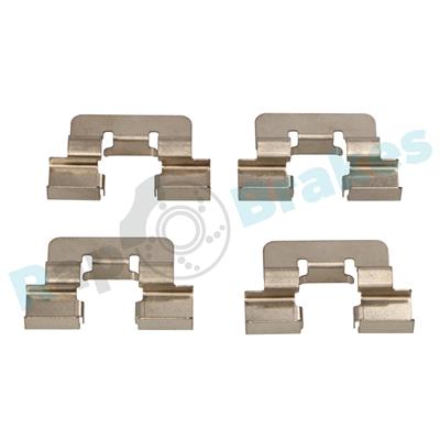 RAP BRAKES R-U0180 EAN: 5907714138867.