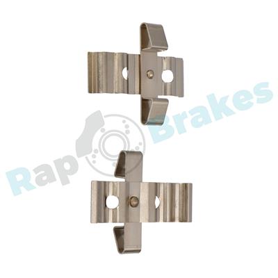 RAP BRAKES R-U0190 EAN: 5907714138966.