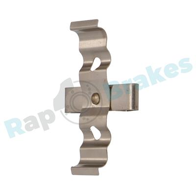 RAP BRAKES R-U0190 EAN: 5907714138966.