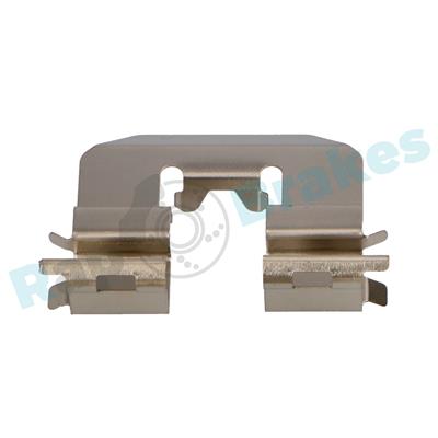 RAP BRAKES R-U0194 EAN: 5907714139000.