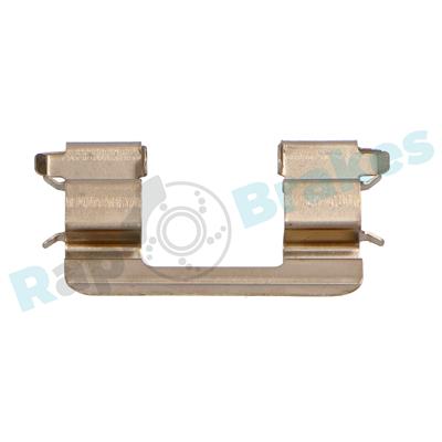 RAP BRAKES R-U0220 EAN: 5907714139260.