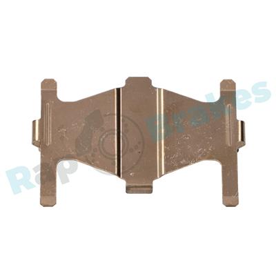 RAP BRAKES R-U0241 EAN: 5907714139475.