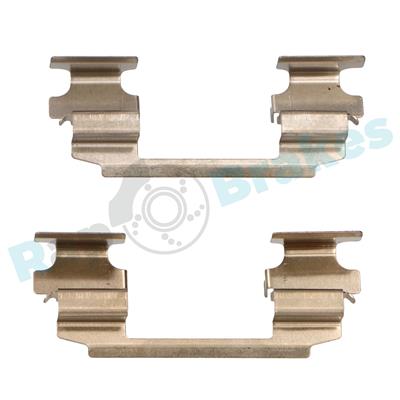 RAP BRAKES R-U0248 EAN: 5907714139543.