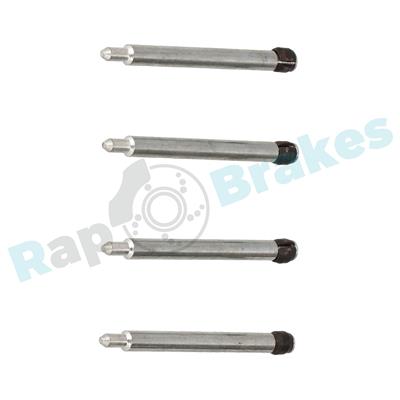 RAP BRAKES R-U0257 EAN: 5907714147548.