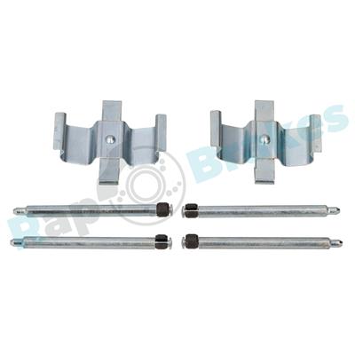 RAP BRAKES R-U0271 EAN: 5907714147708.