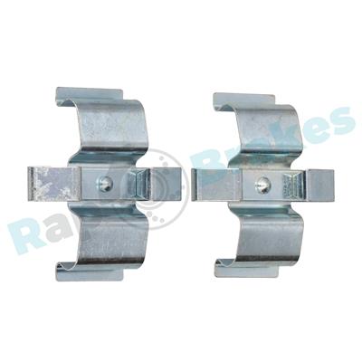 RAP BRAKES R-U0271 EAN: 5907714147708.