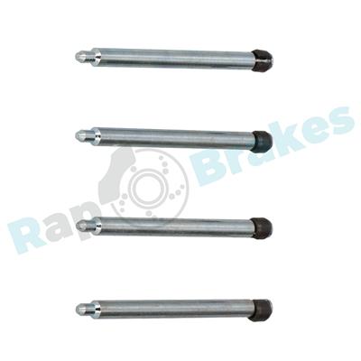 RAP BRAKES R-U0271 EAN: 5907714147708.