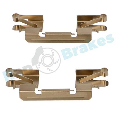 RAP BRAKES R-U0275 EAN: 5907714147753.