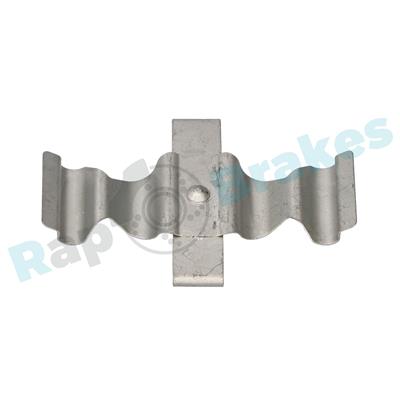RAP BRAKES R-U0277 EAN: 5907714147777.