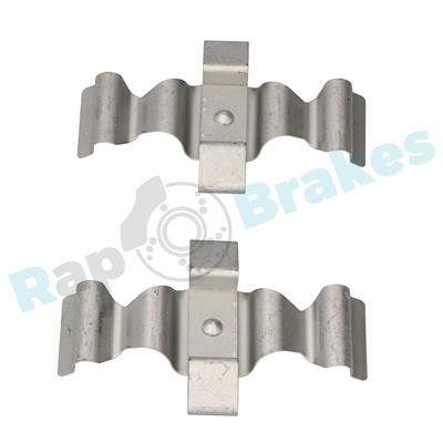 RAP BRAKES R-U0277 EAN: 5907714147777.