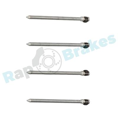 RAP BRAKES R-U0277 EAN: 5907714147777.