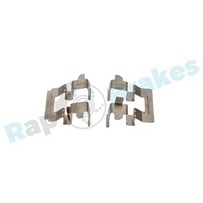 RAP BRAKES R-U0290 EAN: 5902701096137.