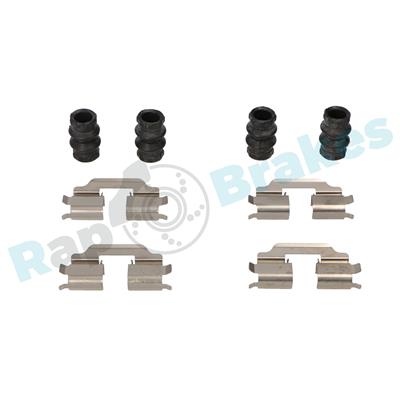 RAP BRAKES R-U0294 EAN: 5902701096175.