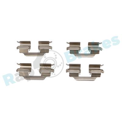 RAP BRAKES R-U0294 EAN: 5902701096175.