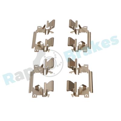 RAP BRAKES R-U0300 EAN: 5902701096236.