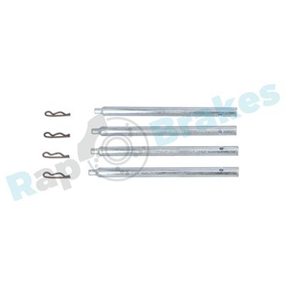 RAP BRAKES R-U0308 EAN: 5902701096311.