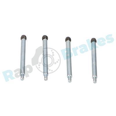 RAP BRAKES R-U0311 EAN: 5902701009236.