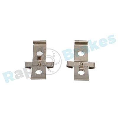 RAP BRAKES R-U0318 EAN: 5902701009304.