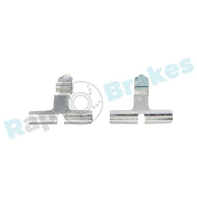 RAP BRAKES R-U0319 EAN: 5902701009311.