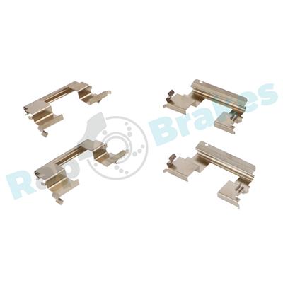 RAP BRAKES R-U0326 EAN: 5902701009380.