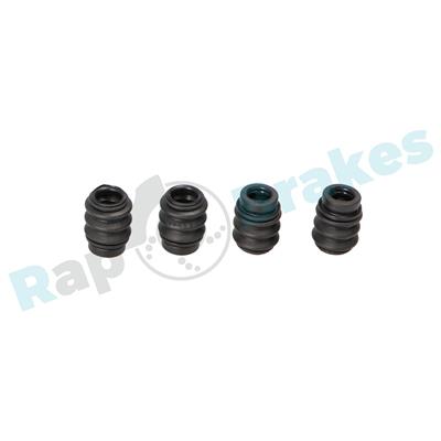 RAP BRAKES R-U0331 EAN: 5902701009434.