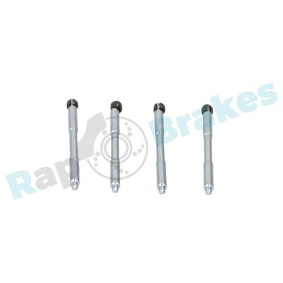 RAP BRAKES R-U0332 EAN: 5902701009441.