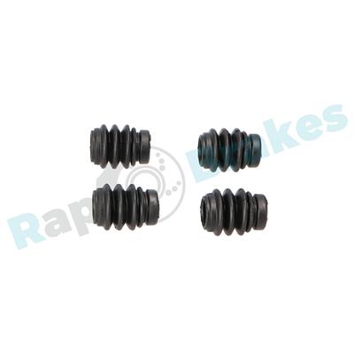 RAP BRAKES R-U0337 EAN: 5902701009540.