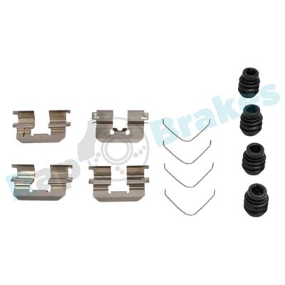 RAP BRAKES R-U0340 EAN: 5902701009571.