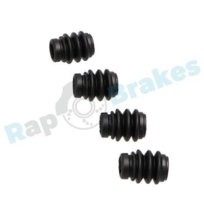 RAP BRAKES R-U0340 EAN: 5902701009571.
