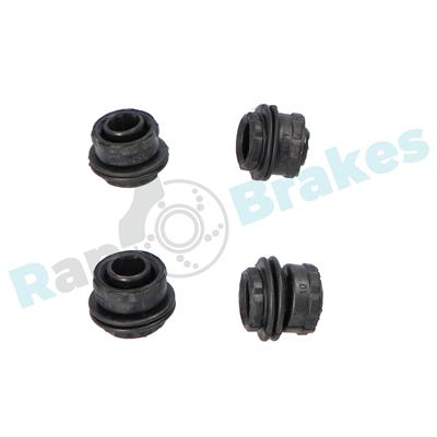 RAP BRAKES R-U0348 EAN: 5902701009663.
