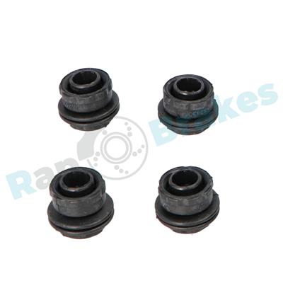 RAP BRAKES R-U0349 EAN: 5902701009670.