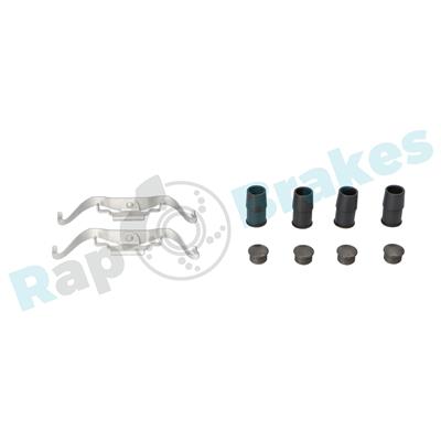 RAP BRAKES R-U0354 EAN: 5902701009724.