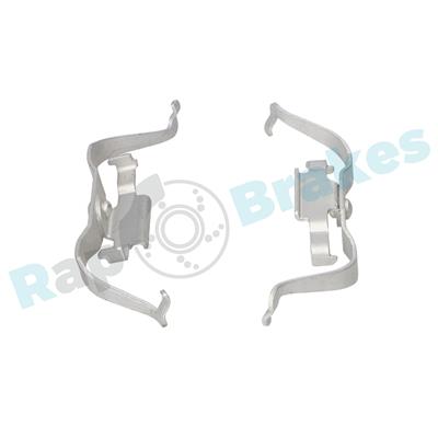 RAP BRAKES R-U0354 EAN: 5902701009724.