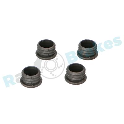 RAP BRAKES R-U0354 EAN: 5902701009724.