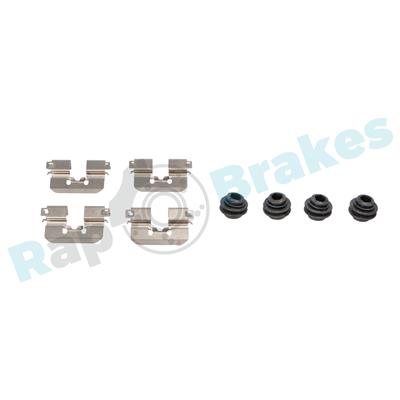 RAP BRAKES R-U0361 EAN: 5907714144202.