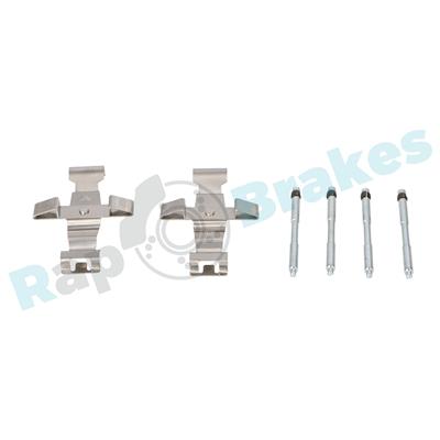RAP BRAKES R-U0371 EAN: 5906125596891.