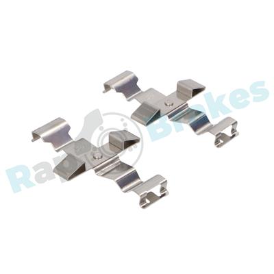 RAP BRAKES R-U0371 EAN: 5906125596891.