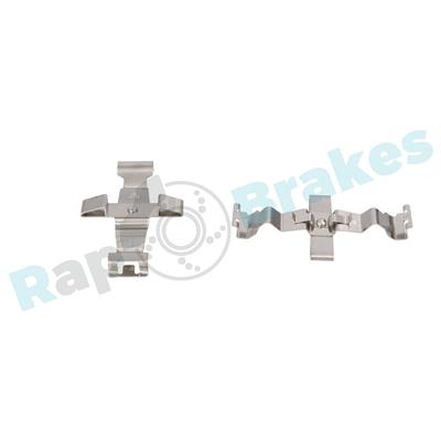 RAP BRAKES R-U0371 EAN: 5906125596891.