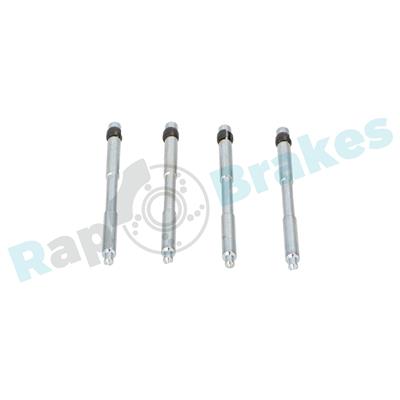 RAP BRAKES R-U0371 EAN: 5906125596891.