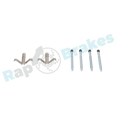 RAP BRAKES R-U0372 EAN: 5906125596907.