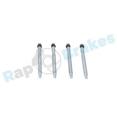 RAP BRAKES R-U0372 EAN: 5906125596907.