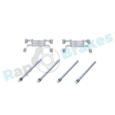 RAP BRAKES R-U0387