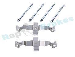 RAP BRAKES R-U0396