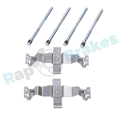 RAP BRAKES R-U0396