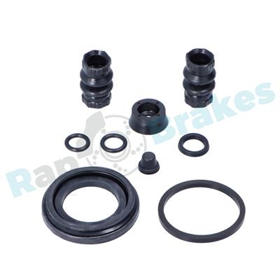 RAP BRAKES R-Z0003 EAN: 5906125665955.