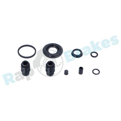 RAP BRAKES R-Z0009 EAN: 5906125666013.