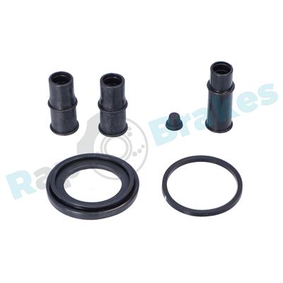 RAP BRAKES R-Z0015 EAN: 5906125666075.