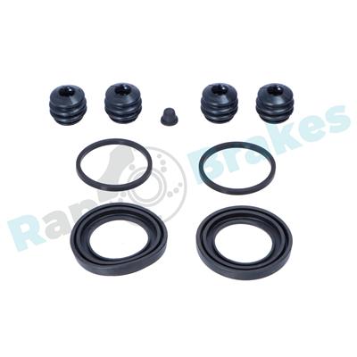 RAP BRAKES R-Z0033 EAN: 5906125666259.